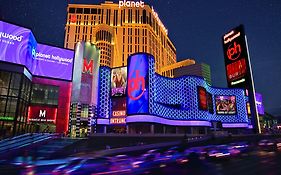 Planet Hollywood Suite Las Vegas